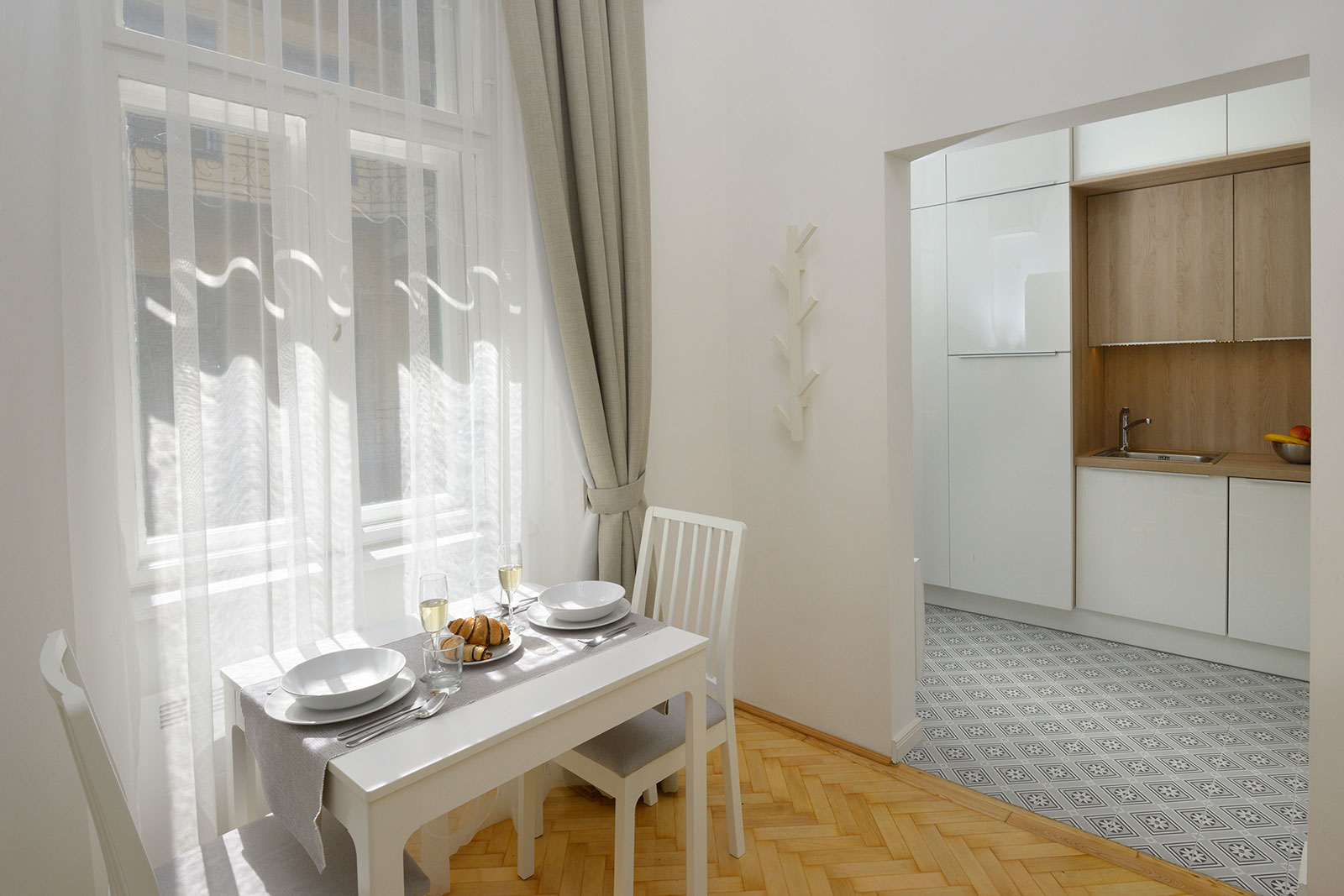 Budapest Property Rentals Apartments - Welcome